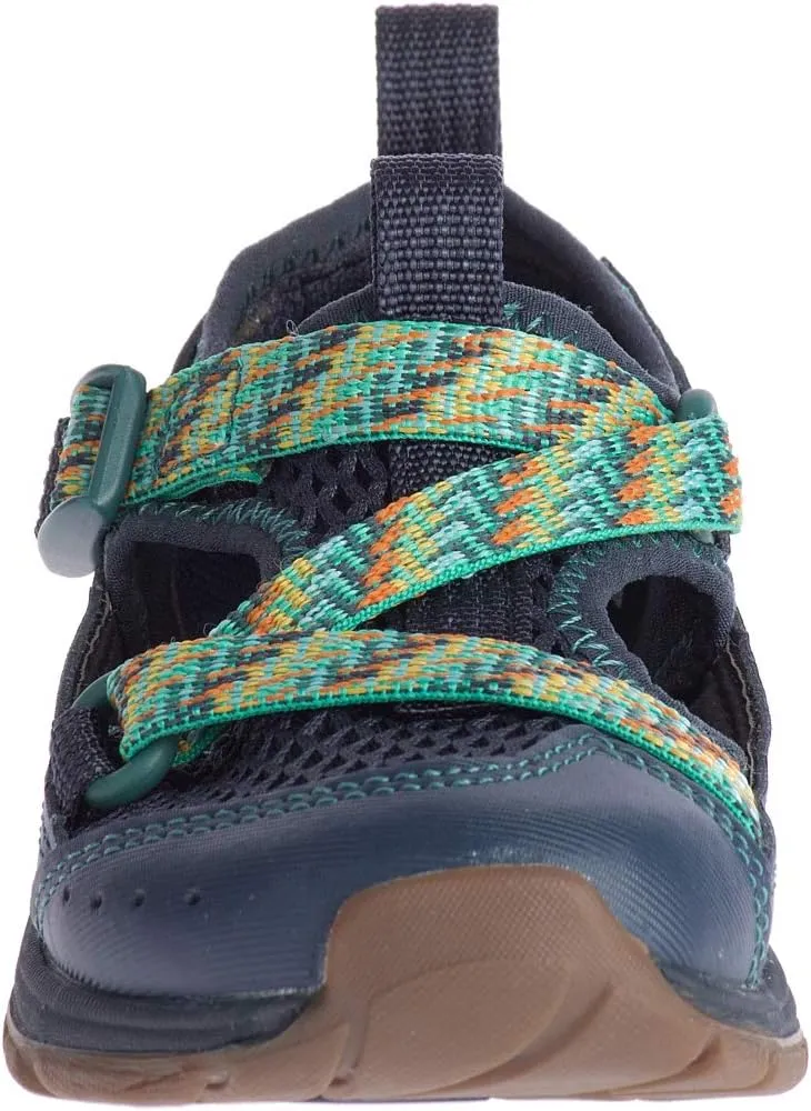Chaco Kids' Odyssey Sport Sandal