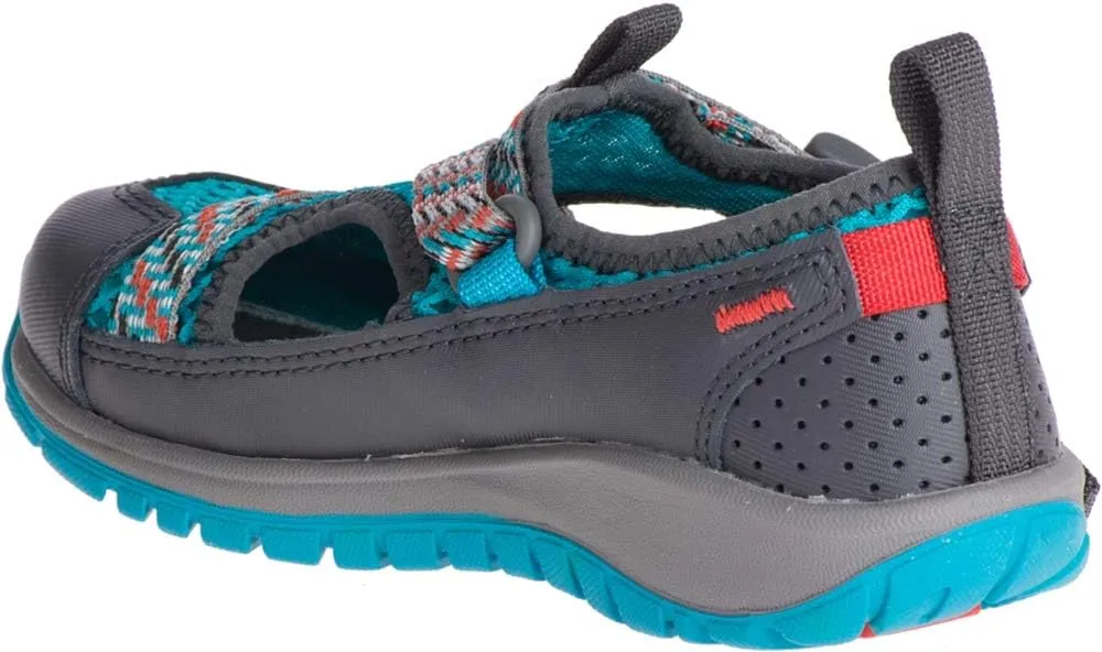 Chaco Kids' Odyssey Sport Sandal