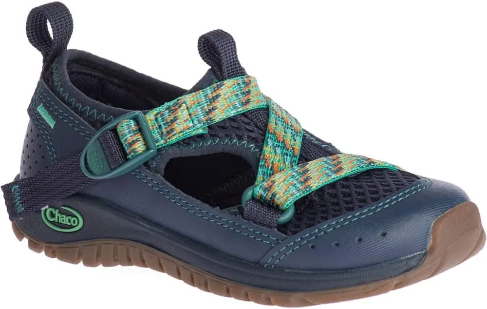 Chaco Kids' Odyssey Sport Sandal