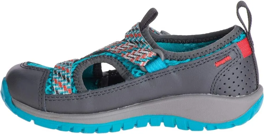 Chaco Kids' Odyssey Sport Sandal