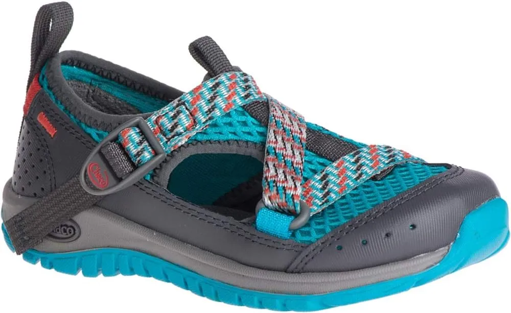 Chaco Kids' Odyssey Sport Sandal