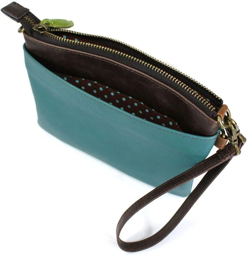 CHALA Mini Crossbody/Purse with Convertible Strap Stylish, Compact, Versatile
