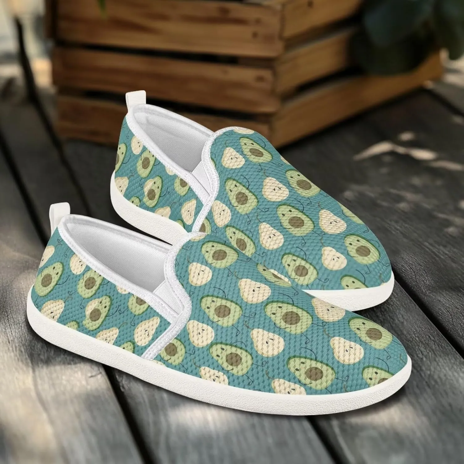 chaqlin Driving Loafers Women Shoes Slip-On Flat Heels Dress Business Shoe for Men Classic Fashion Work Office Clipper