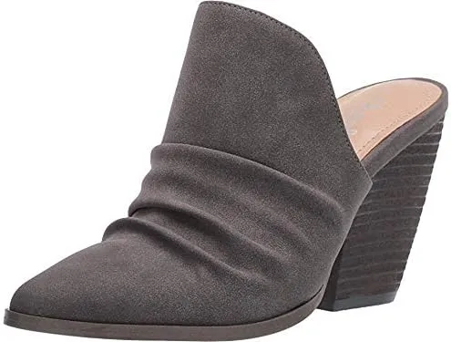 CHARLES BY CHARLES DAVID Nellie Charcoal 8 M