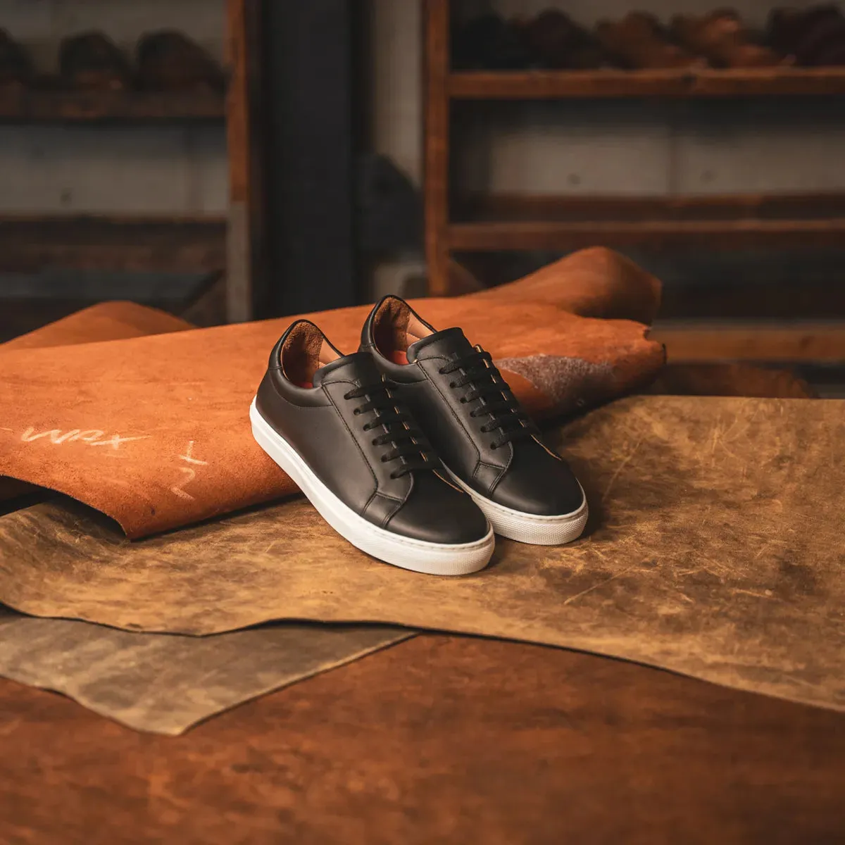 CHEADLE / BLACK