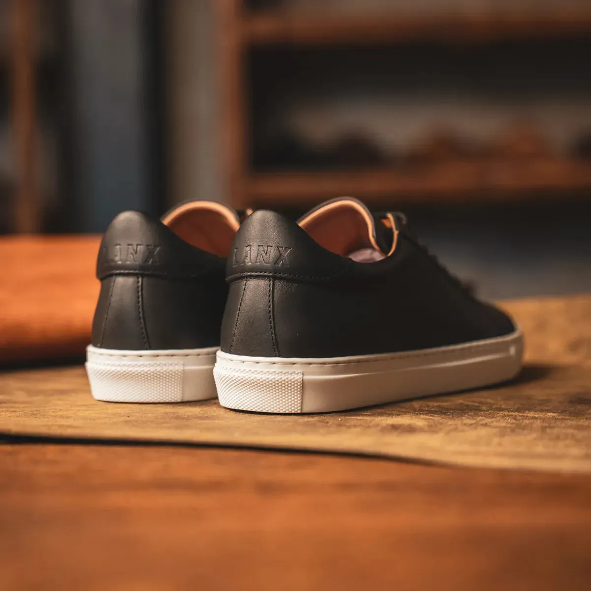 CHEADLE / BLACK