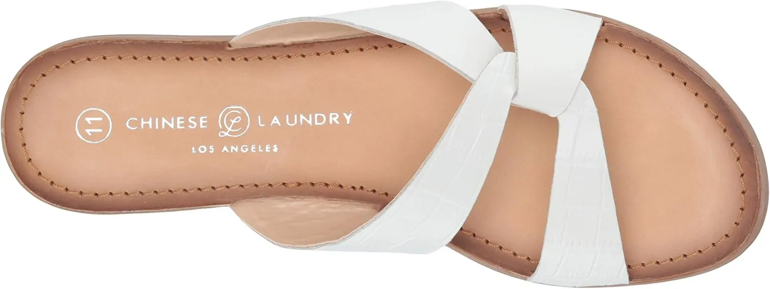 Chinese Laundry Women's Mulholland Slide Sandal