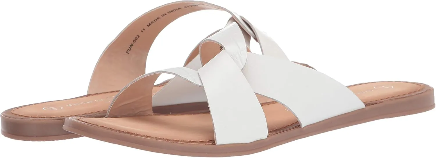Chinese Laundry Women's Mulholland Slide Sandal