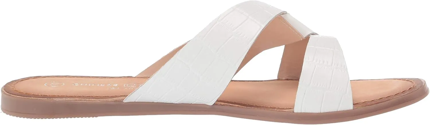 Chinese Laundry Women's Mulholland Slide Sandal