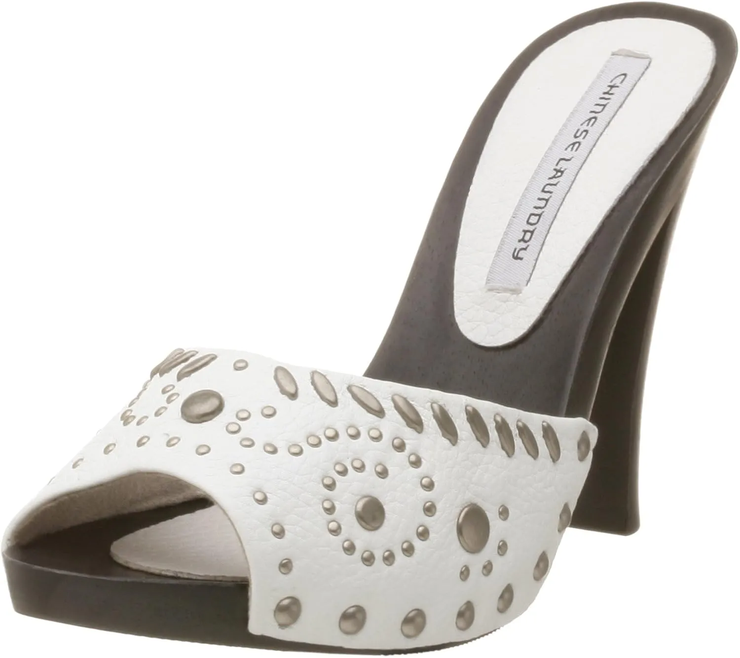 Chinese Laundry Women's Wilson Studded Slide