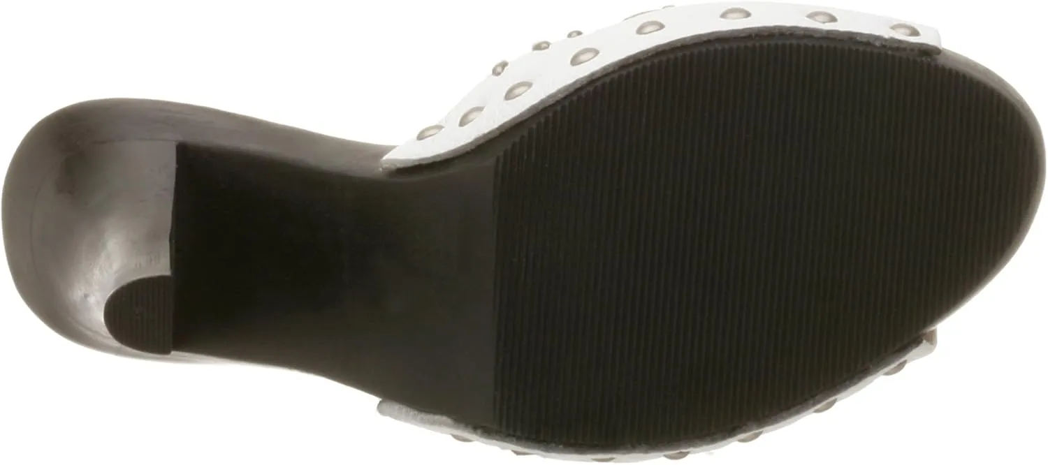 Chinese Laundry Women's Wilson Studded Slide