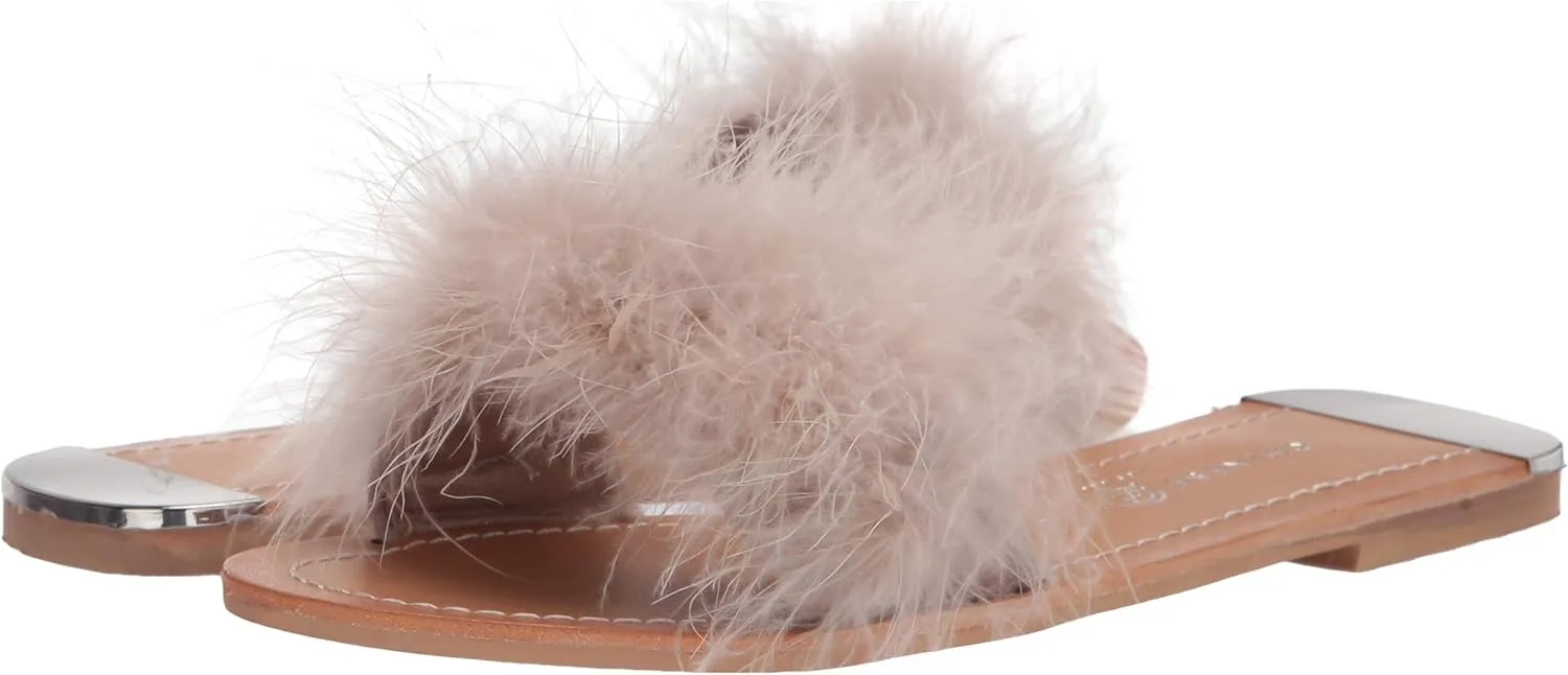 Chinese Laundry Women's Zoey Slide Sandal