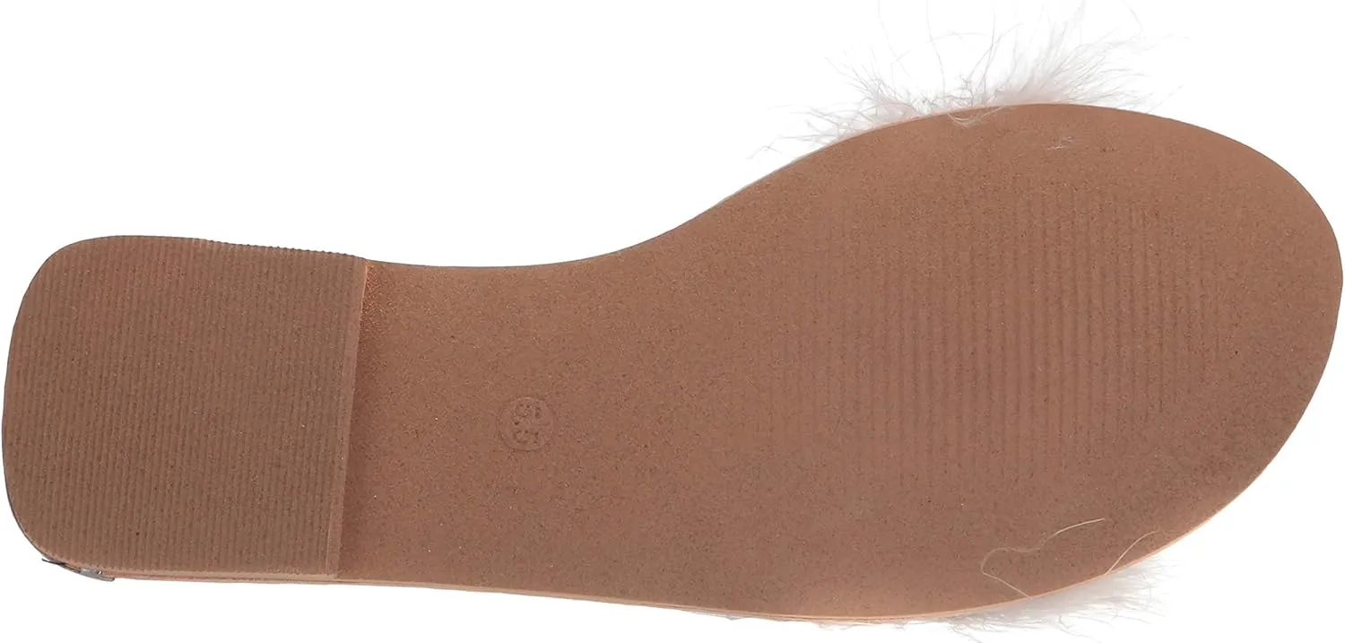 Chinese Laundry Women's Zoey Slide Sandal