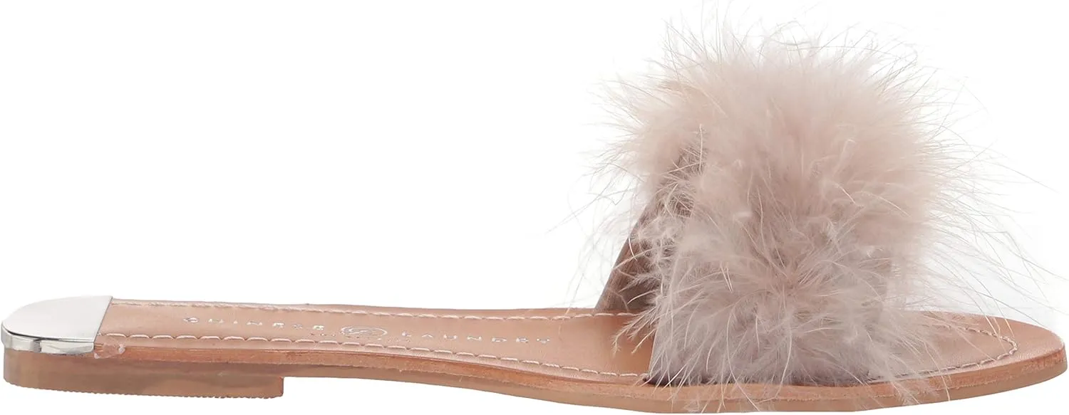 Chinese Laundry Women's Zoey Slide Sandal