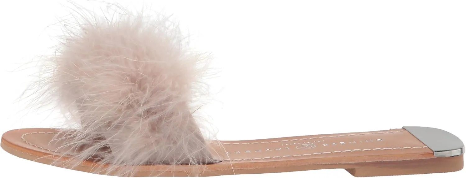 Chinese Laundry Women's Zoey Slide Sandal