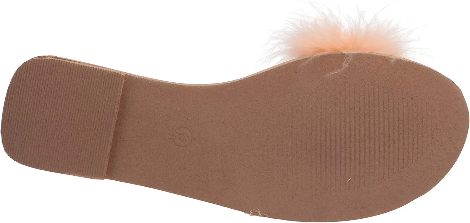 Chinese Laundry Women's Zoey Slide Sandal