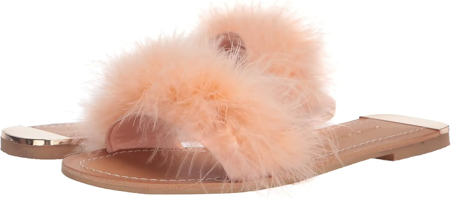 Chinese Laundry Women's Zoey Slide Sandal