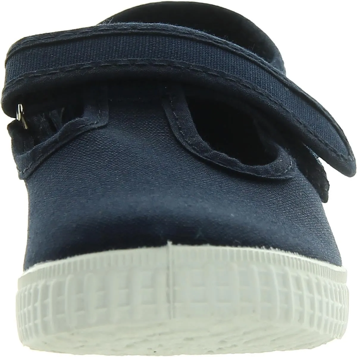 Cienta Kids Shoes 50000 – Infant/Little Kid/Toddler Shoes – Canvas Lining and Upper – Slide-in Design