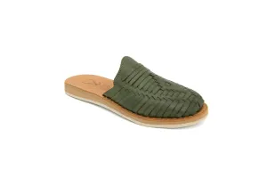 Cilantro Slide