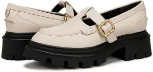Circus NY by Sam Edelman Women's Payson Lug Sole Mary Jane Loafer