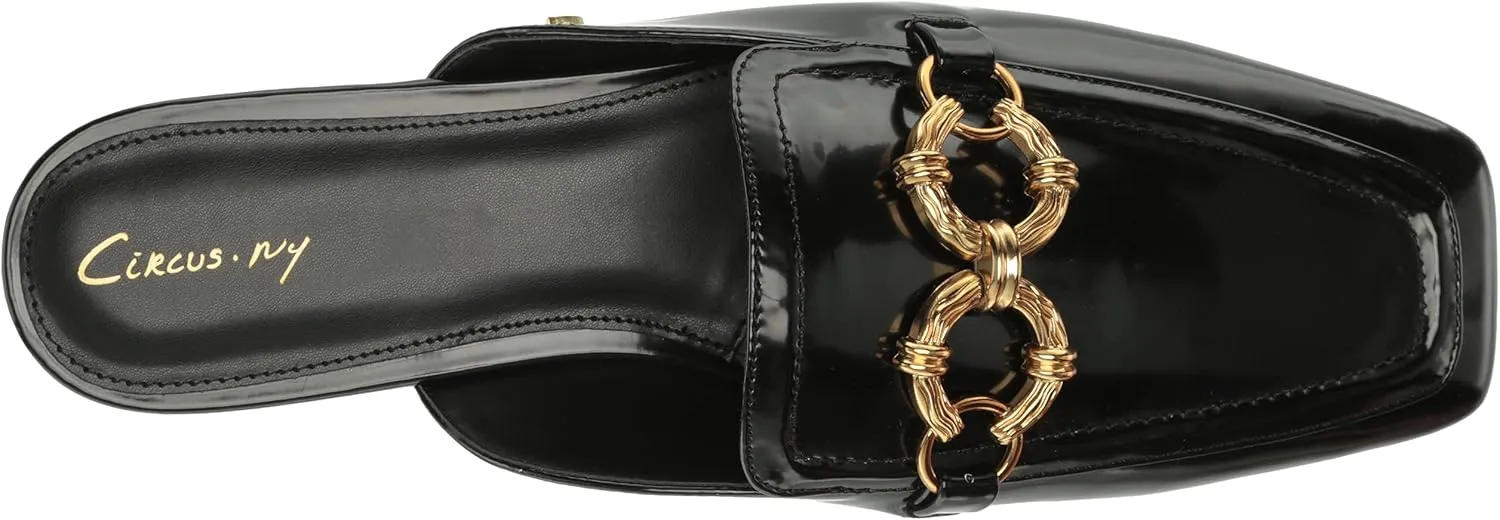 Circus NY by Sam Edelman Women's Taryn Mule