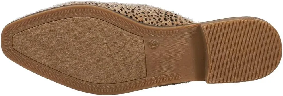 CL by Chinese Laundry Women's Softest Pony Mule