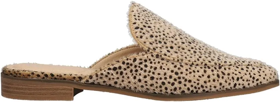 CL by Chinese Laundry Women's Softest Pony Mule