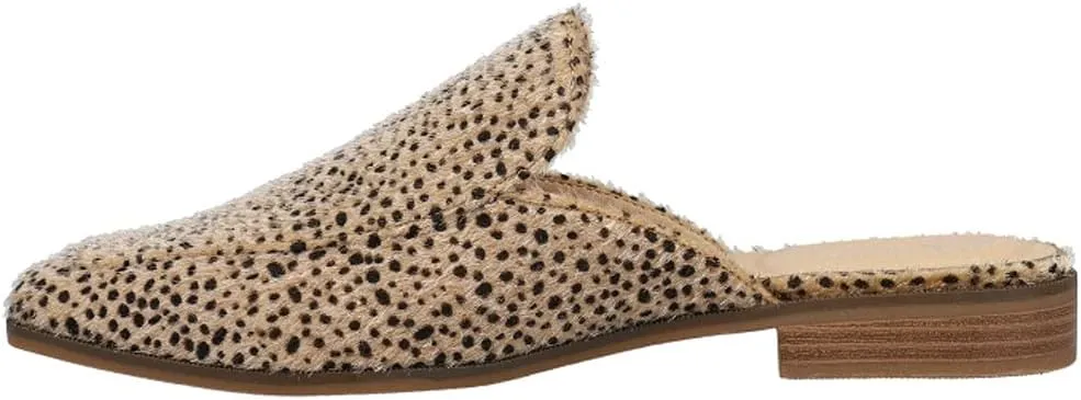 CL by Chinese Laundry Women's Softest Pony Mule