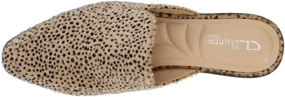 CL by Chinese Laundry Women's Softest Pony Mule