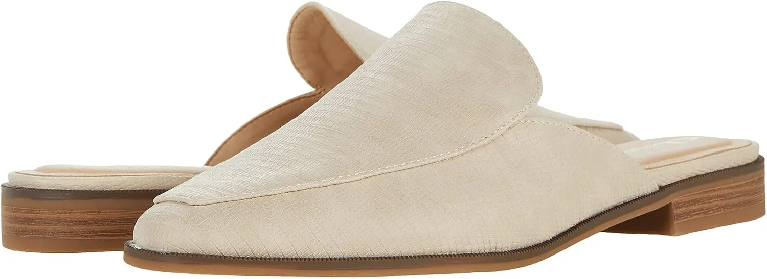 CL by Chinese Laundry Women's Softest Pony Mule