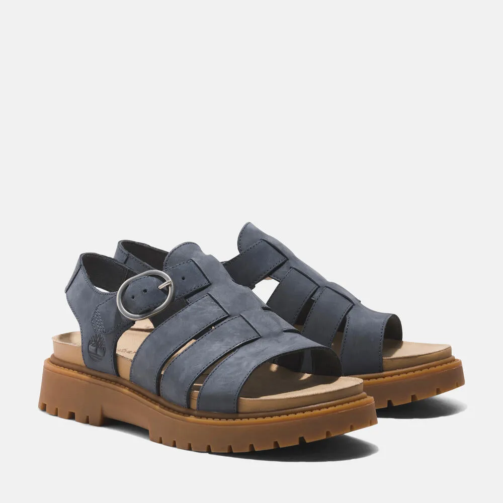 Clairemont Way Fisherman Sandal For Women