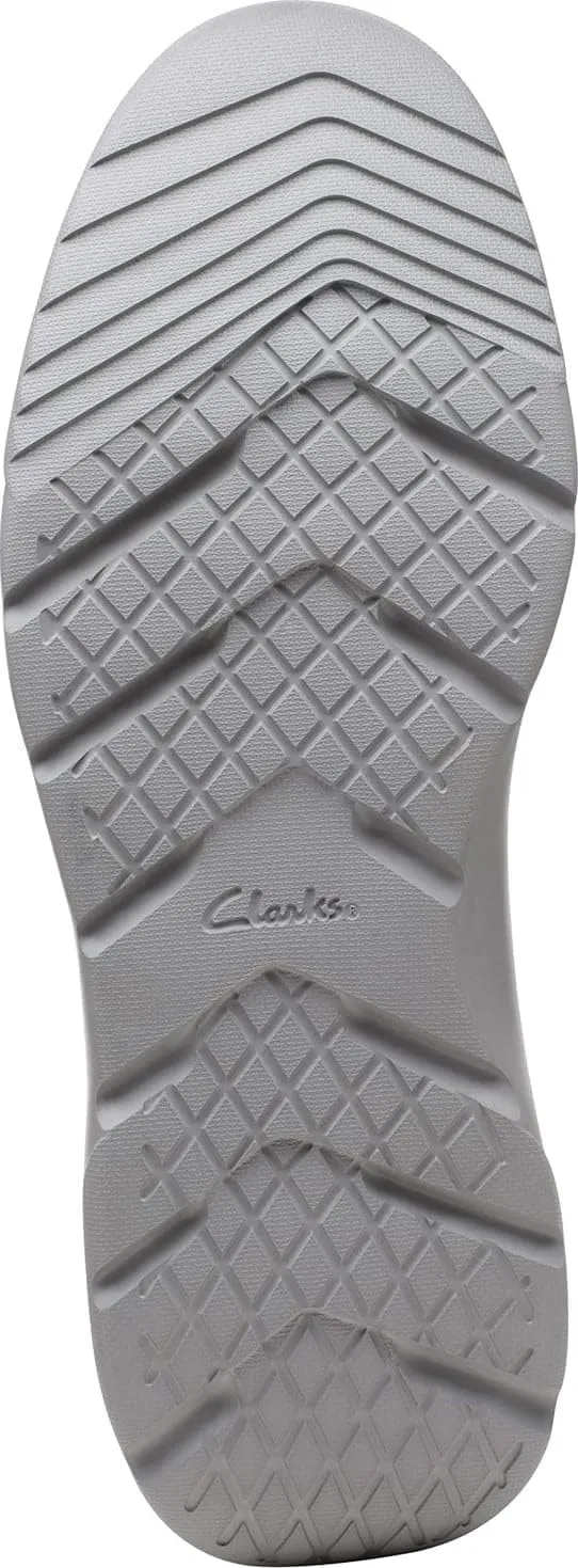 Clarks Men's Gaskill Vibe Sneaker