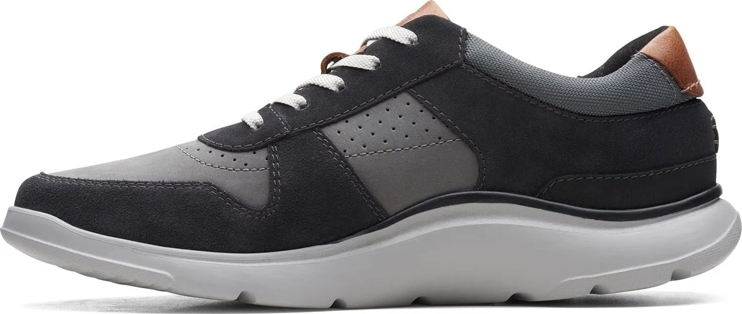 Clarks Men's Gaskill Vibe Sneaker