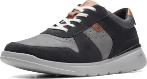 Clarks Men's Gaskill Vibe Sneaker