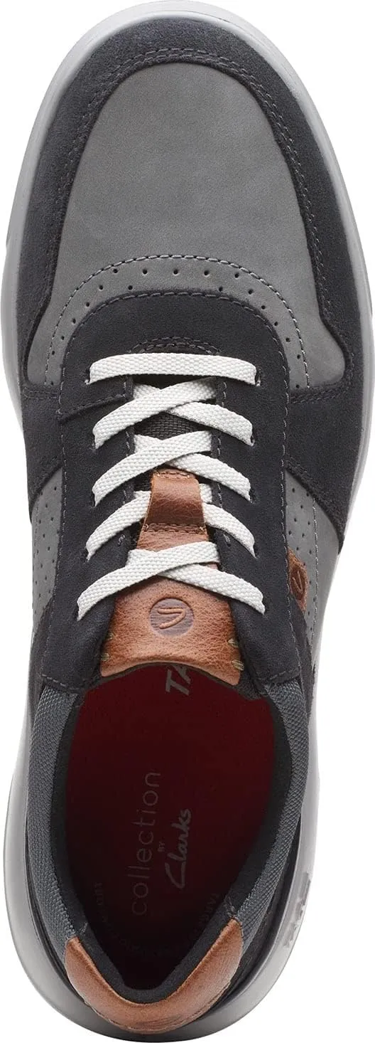 Clarks Men's Gaskill Vibe Sneaker