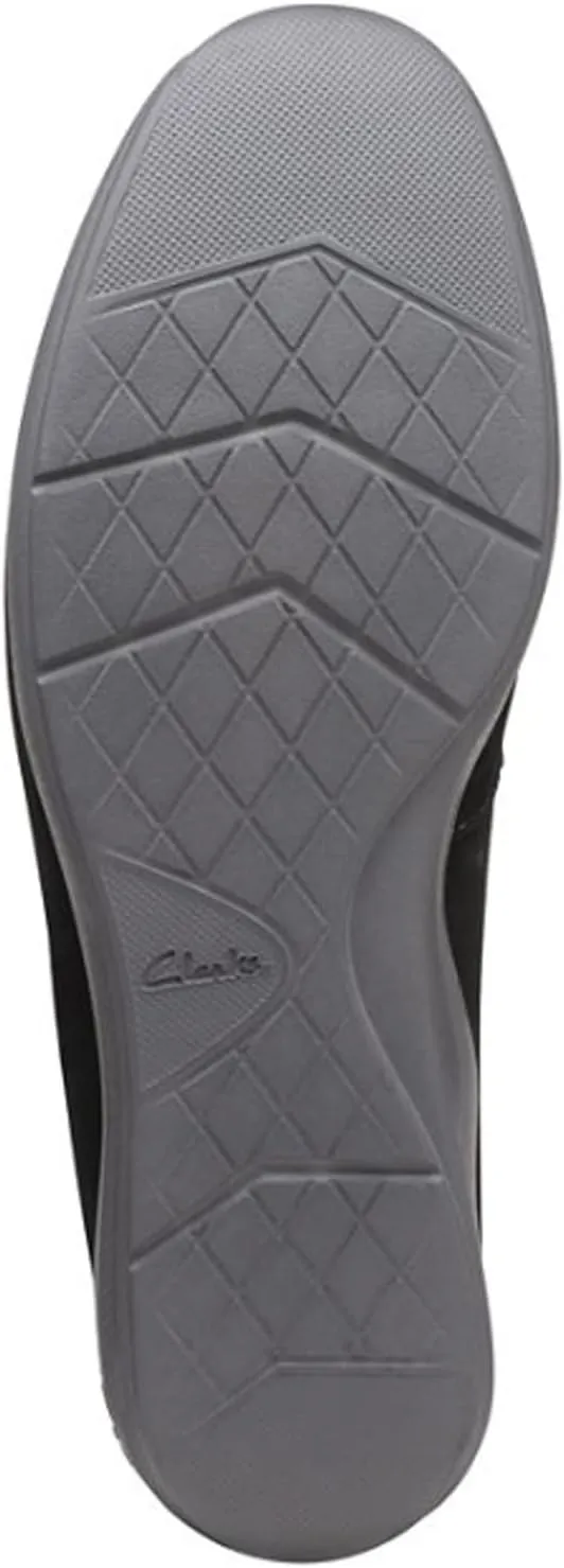Clarks Men's Gorwin Step Sneaker