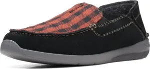 Clarks Men's Gorwin Step Sneaker