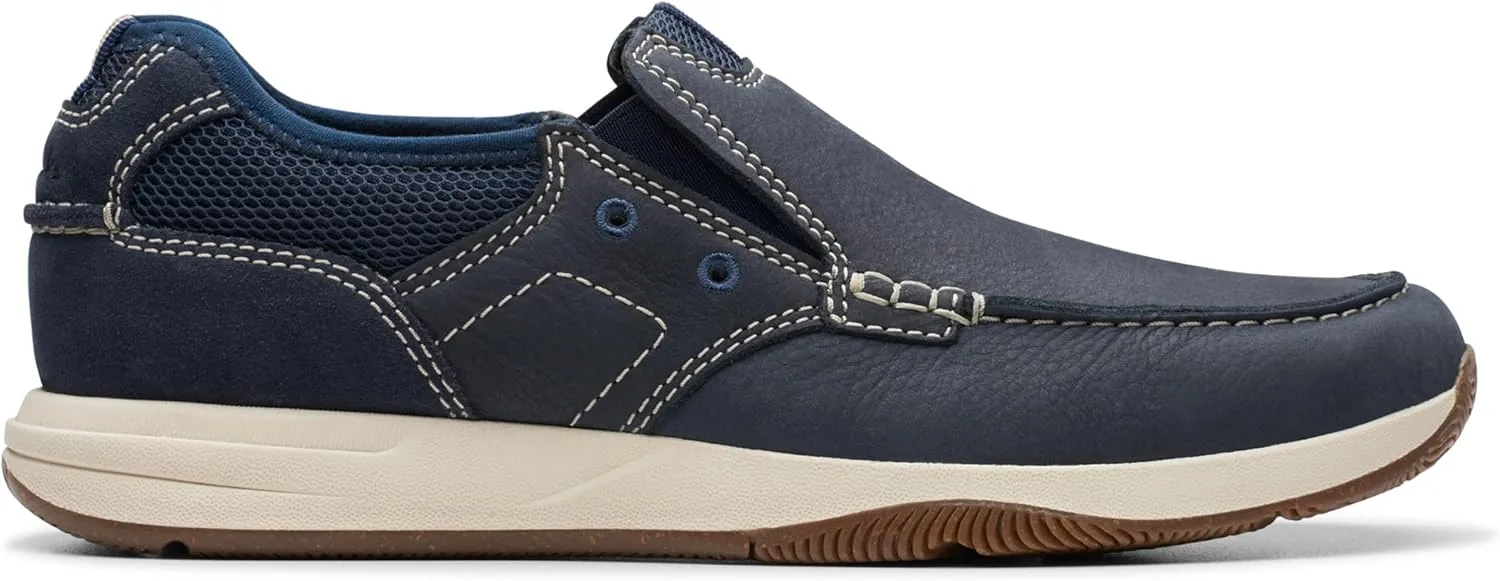 Clarks Men's Sailview Step Loafer
