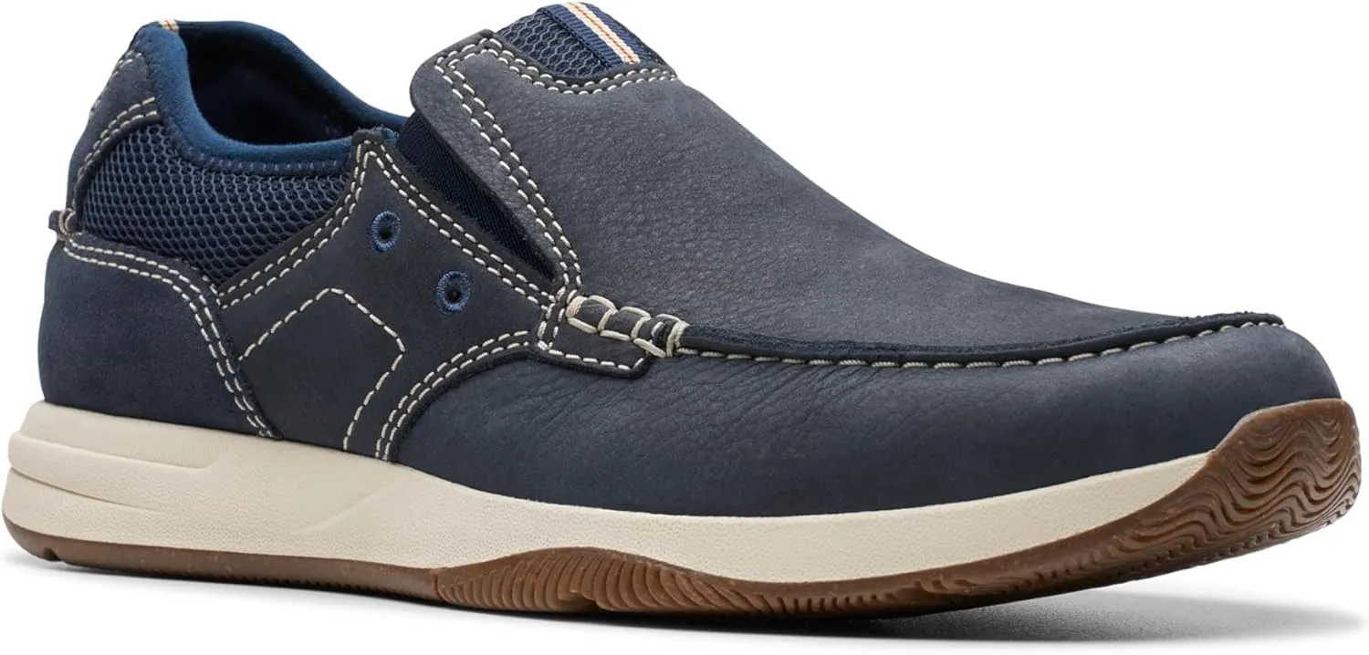 Clarks Men's Sailview Step Loafer
