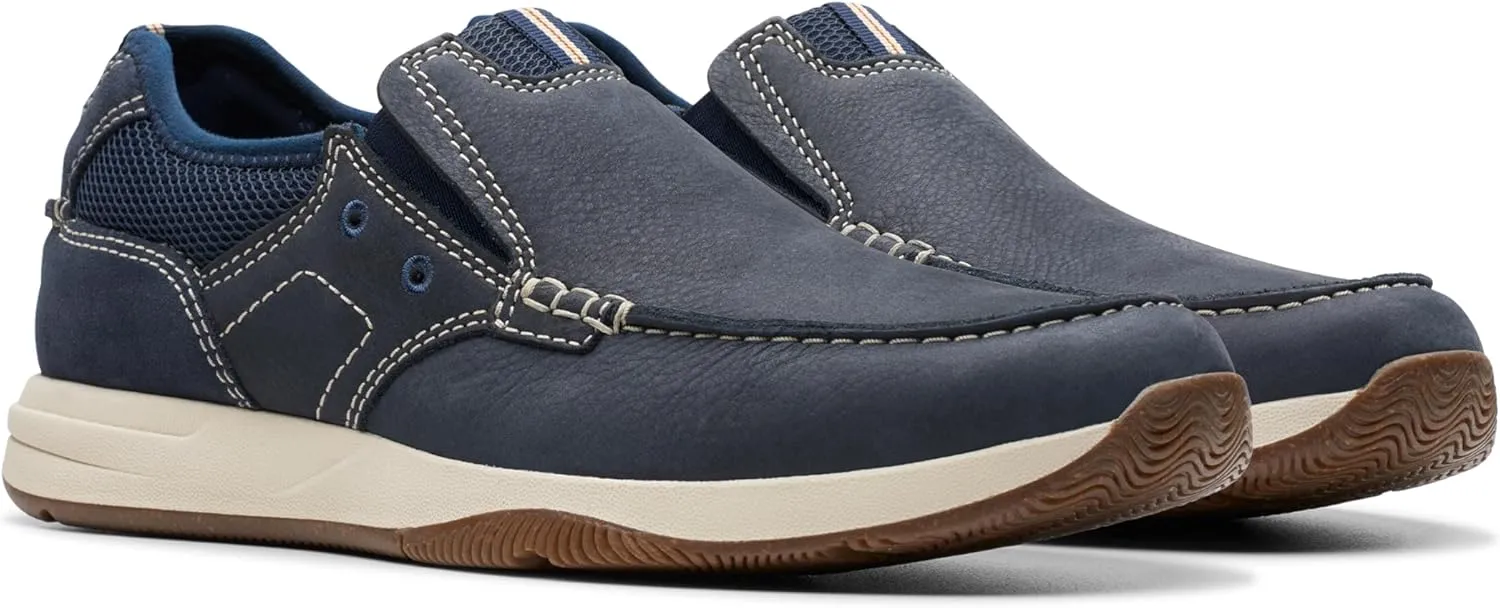 Clarks Men's Sailview Step Loafer