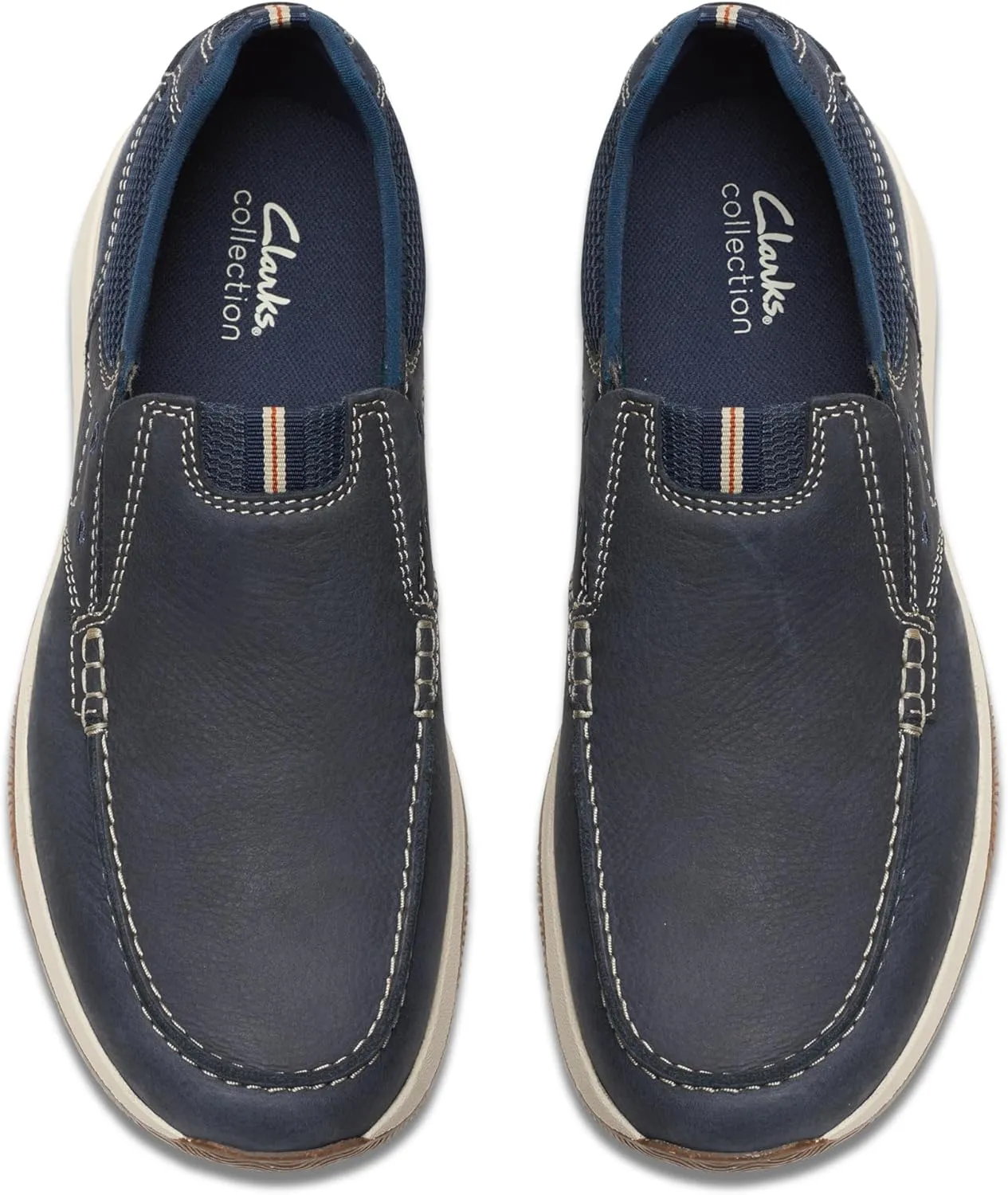 Clarks Men's Sailview Step Loafer