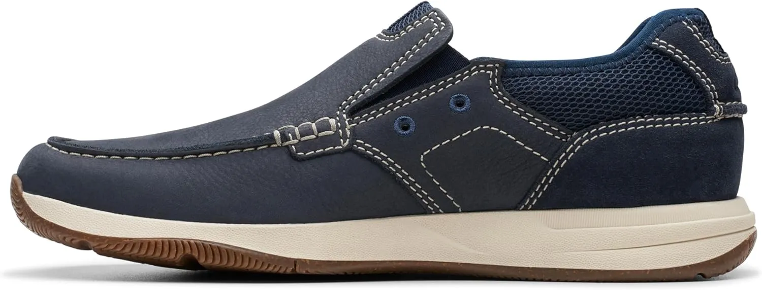 Clarks Men's Sailview Step Loafer