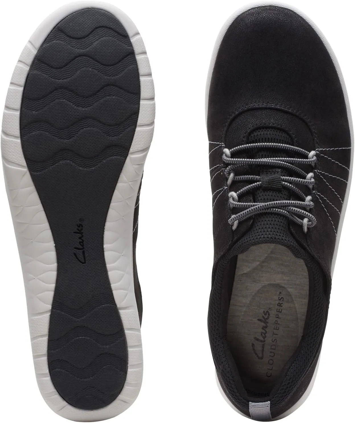 Clarks Women's Adella Stroll