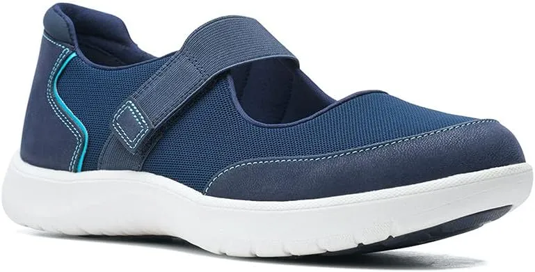 Clarks Women's Adella West Sneaker