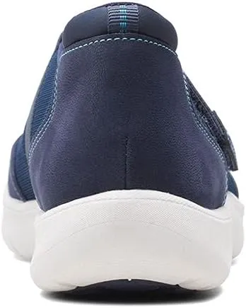 Clarks Women's Adella West Sneaker