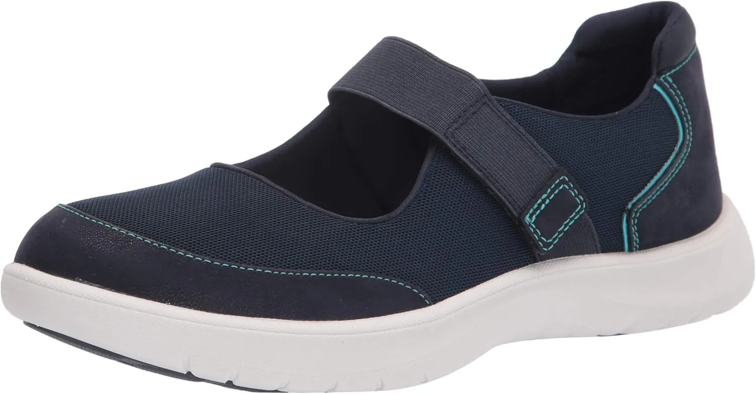 Clarks Women's Adella West Sneaker