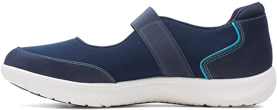 Clarks Women's Adella West Sneaker