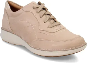 Clarks Women's, Appley Tie Sneaker