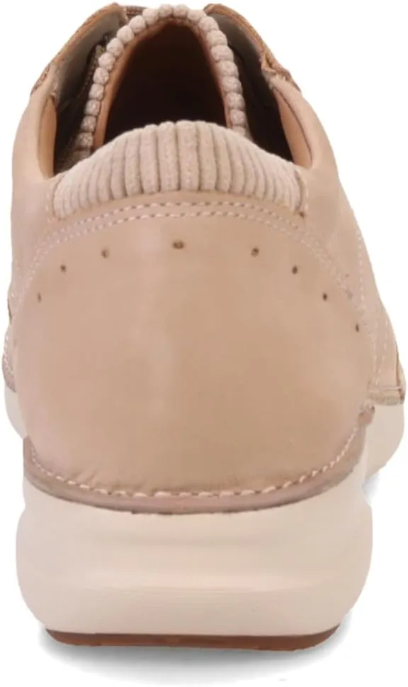 Clarks Women's, Appley Tie Sneaker