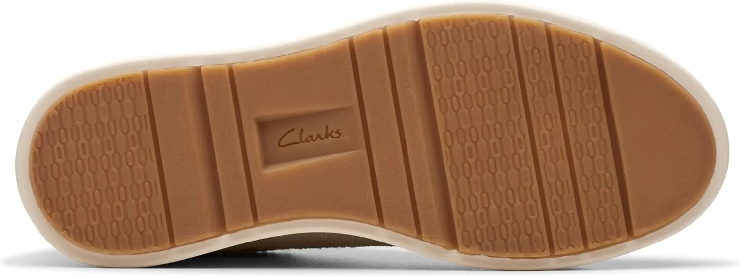 Clarks Women's Audreigh Sun Sneaker
